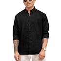 Men39s Casual Regular Fit Full Sleeve Collared
