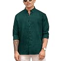 Men39s Casual Regular Fit Full Sleeve Collared