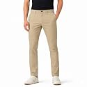 Men39s Casual Regular Fit Cotton Pants 