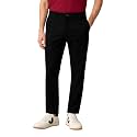 Men39s Casual Regular Fit Cotton Pants 
