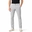 Men39s Casual Regular Fit Cotton Pants 