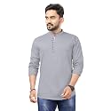 Men's Casual Shirt - RAHCRE_021