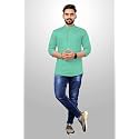 Men's Casual Shirt - RAHCRE_021