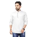 Men's Casual Shirt - RAHCRE_021