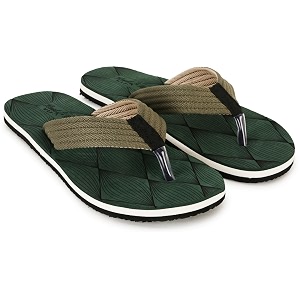 Mens Casual Slippers Warm House Slippers Breathable