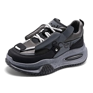 Mens Casual Sneaker Shoes Synthetic Soft Cushioned