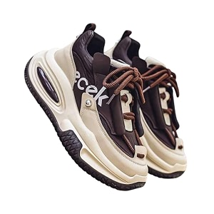 Mens Casual Sneaker Shoes Synthetic Soft Cushioned