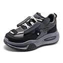 Men39s Casual Sneaker Shoes Synthetic Soft Cushioned