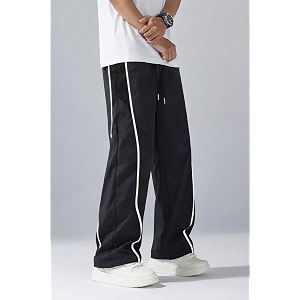 Mens Casual Trackpants Lower for Men