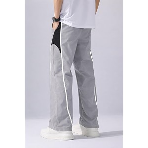 Mens Casual Trackpants Lower for Men