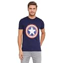 Men39s Character Print Regular Fit Tshirt
