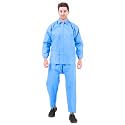 Men39s Classic All-Sport Waterproof Breathable Rain Suit_Pack