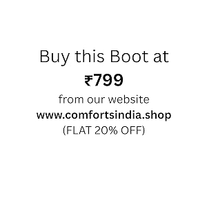 Mens Classic Chelsea Boots Leather Slip-On Style