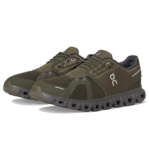 on men39s cloud 6 sneakers
