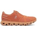 On Men's Cloud 6 Sneakers
