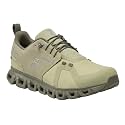 On Men's Cloud 6 WP Sneakers