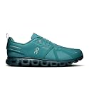 On Men's Cloud 6 WP Sneakers
