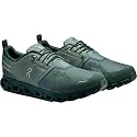 On Men's Cloud 6 WP Sneakers