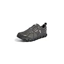 On Men's Cloud 6 WP Sneakers