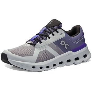 On Mens Cloudrunner 2 Sneakers
