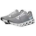 On Men's Cloudswift 4 Sneakers