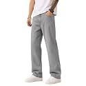 Men39s Comfortable Casual Denim Jeans Straight