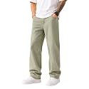 Men39s Comfortable Casual Denim Jeans Straight