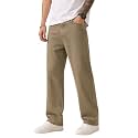 Men39s Comfortable Casual Denim Jeans Straight