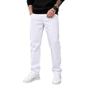 Men39s Comfortable Casual Denim Jeans Men39s