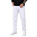Men39s Comfortable Casual Denim Jeans Men39s