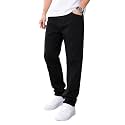 Men39s Comfortable Casual Denim Jeans Men39s