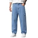 Men39s Comfortable Casual Denim Jeans Men39s