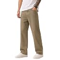 Men39s Comfortable Casual Denim Jeans Straight