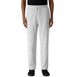 Mens Comfortable Corduroy Pants Relaxed Fit