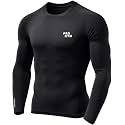 Men39s Compression Full Sleeve High Performance Plain