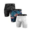 Men39s Compression Shorts Underwear Athletic Workout Base