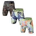 Men39s Compression Shorts Underwear Athletic Workout Base
