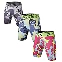 Men39s Compression Shorts Underwear Athletic Workout Base