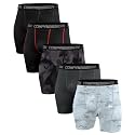 Men39s Compression Shorts Underwear Athletic Workout Base