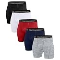 Men39s Compression Shorts Underwear Athletic Workout Base