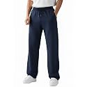 Men39s Cotton Baggy Trackpants Oversized Fit