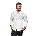 Men39s Cotton Blend Full Sleeve Slim Fit