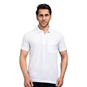 Men39s Cotton Blend Half Sleeve Solid Regular