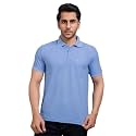 Men39s Cotton Blend Half Sleeve Solid Regular