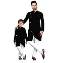 Men39s Cotton Blend Kurta Pyjama Set