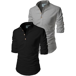 Mens Cotton Blend Short Playful Mix Color
