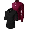 Men39s Cotton Blend Short Playful Mix Color