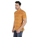 Men39s Cotton Blend Straight Kurta