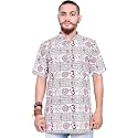 Men39s Cotton Blend Straight Kurta