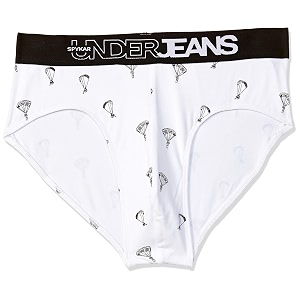 Mens Cotton Brief